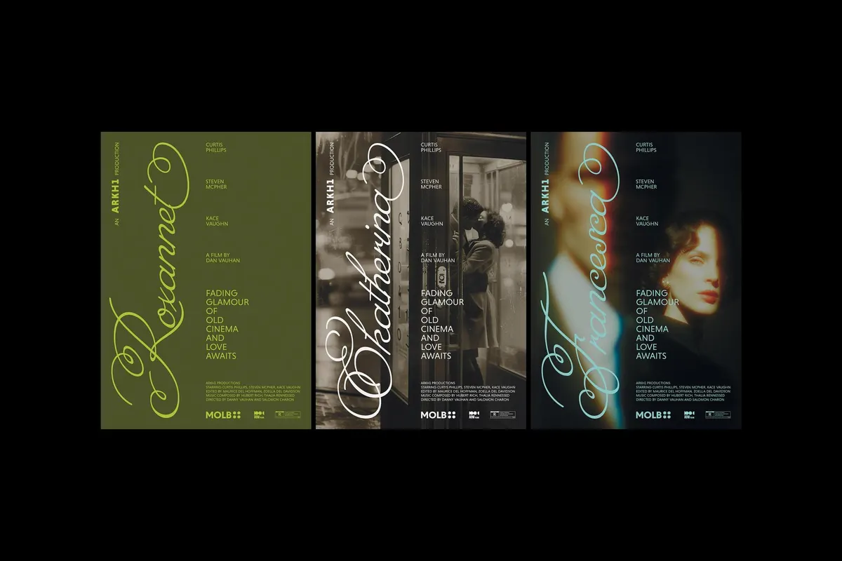 Movie Posters Bundle