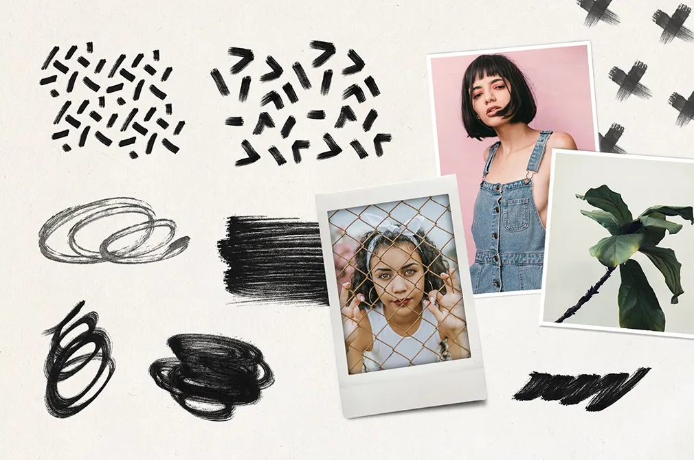 Martinika Moodboard Maker