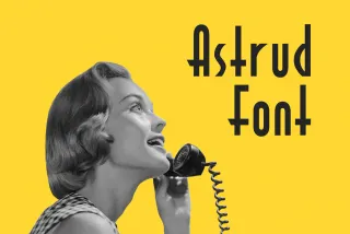 Astrud Font