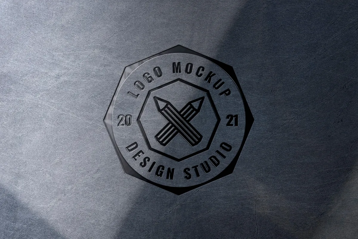 Logo Mockups Ultimate Bundle