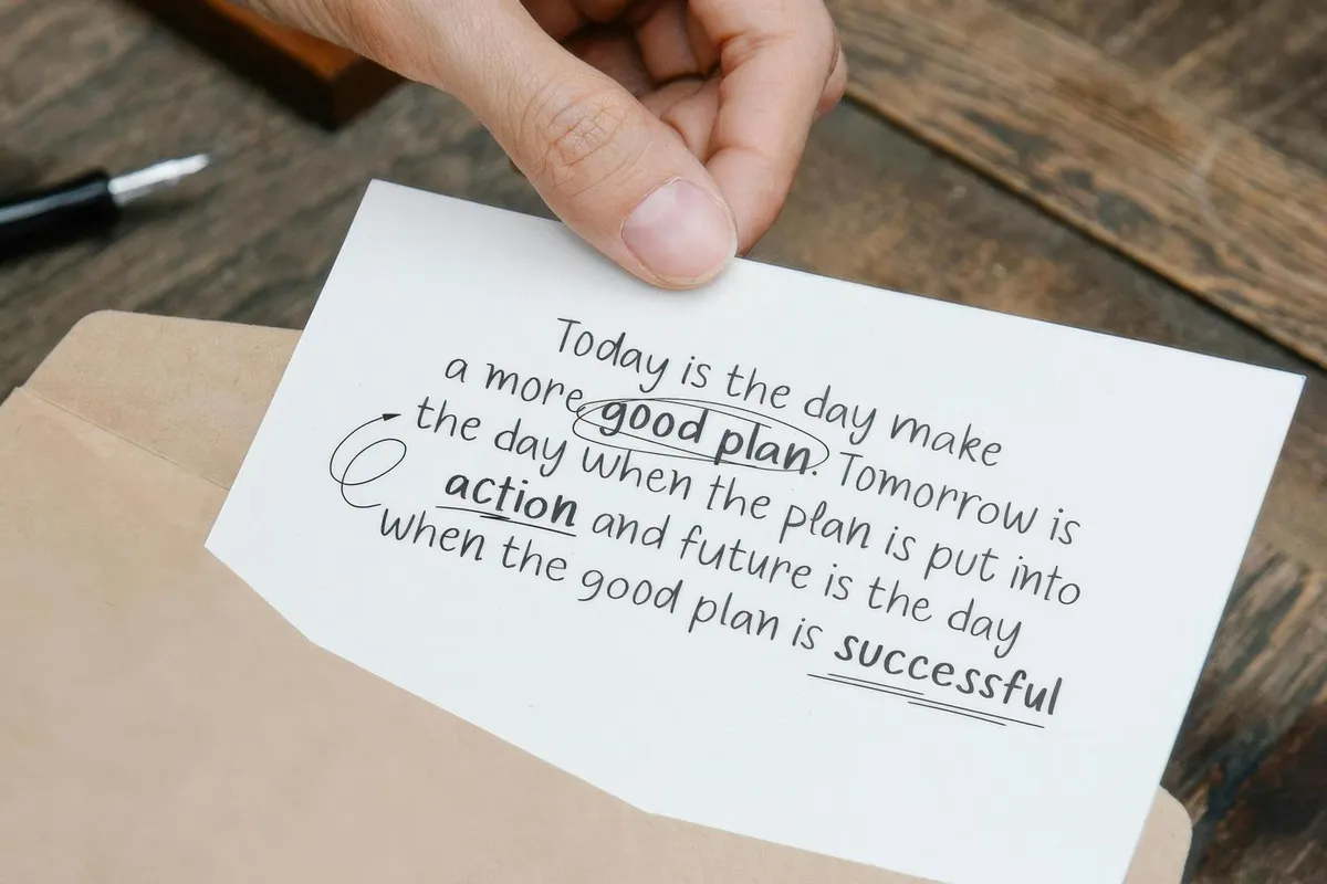 Blink Points — Quote Font Family
