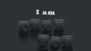 I Am Scene Creator