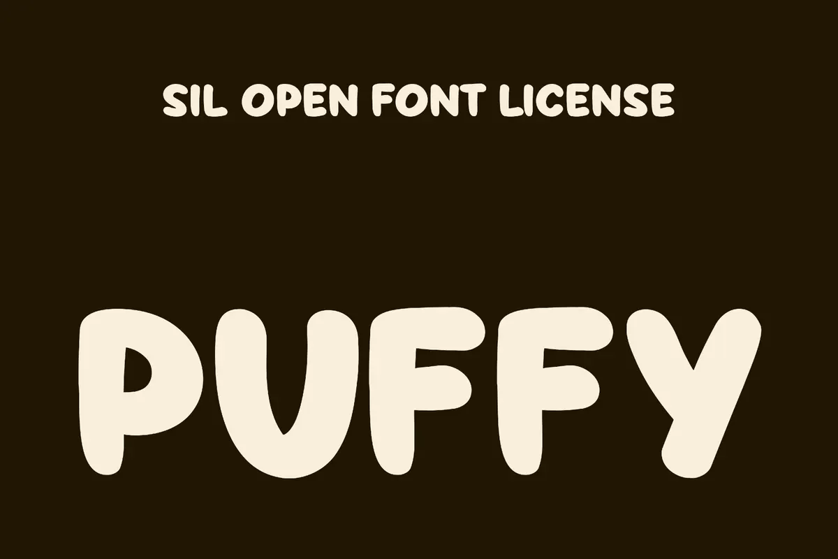 Puffy
