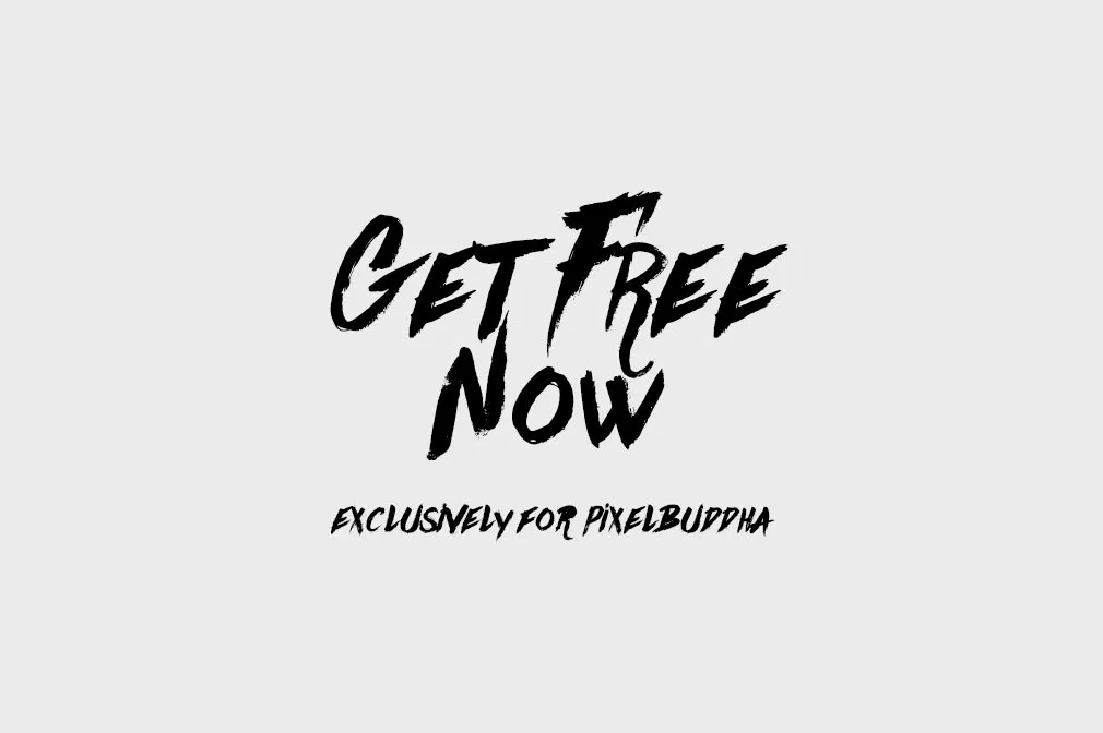 Againts Typeface
