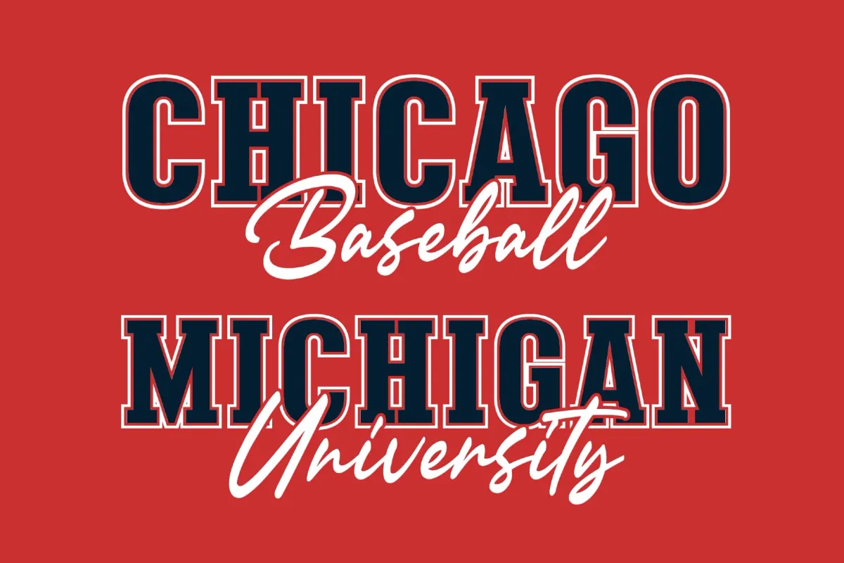 Varsity Signatue - College Font Combination