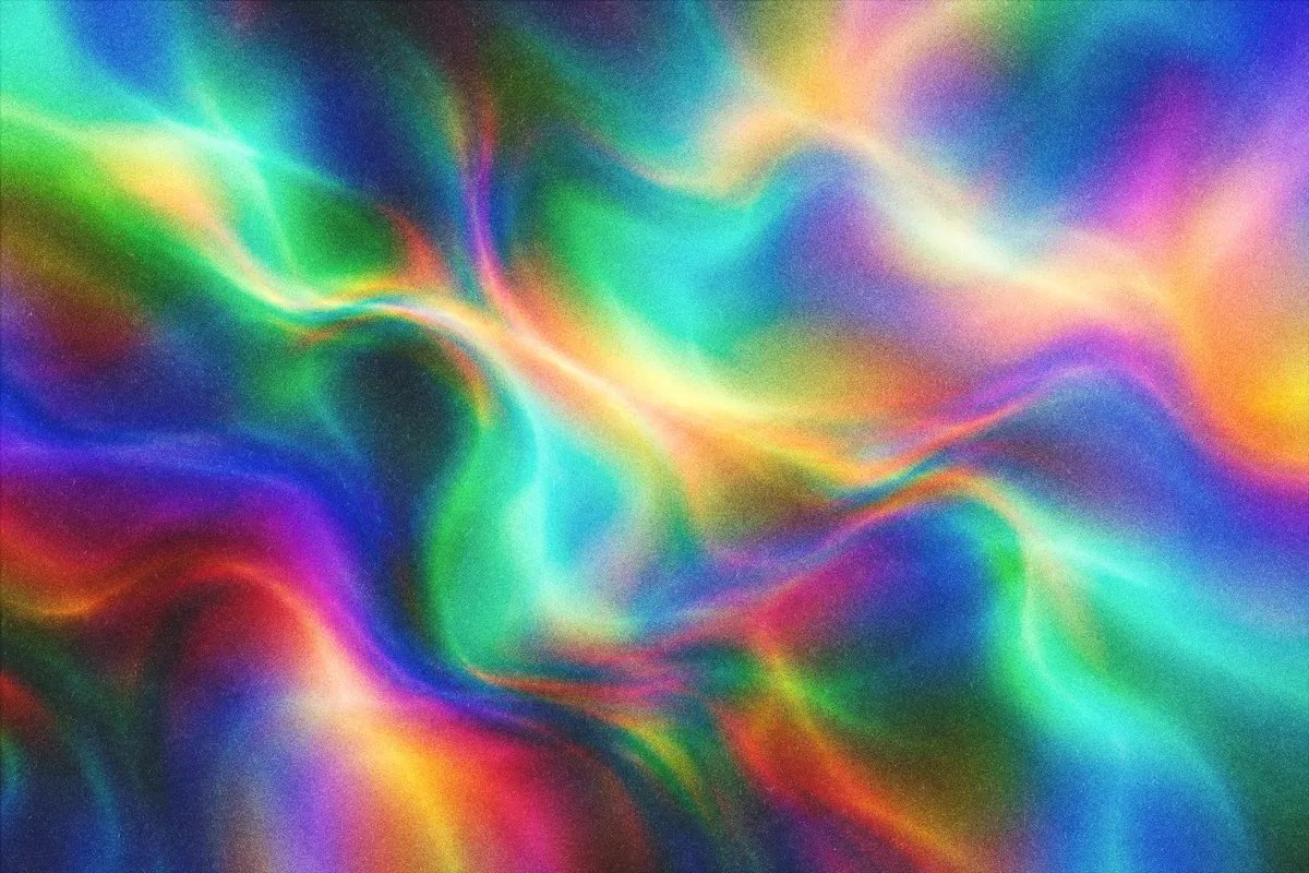 Aurora Gradients Collection