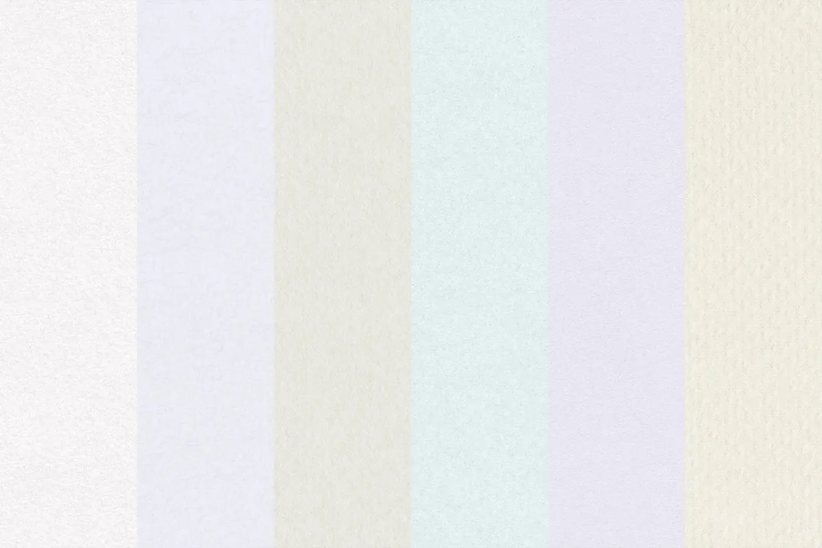 Subtle Paper Textures Collection