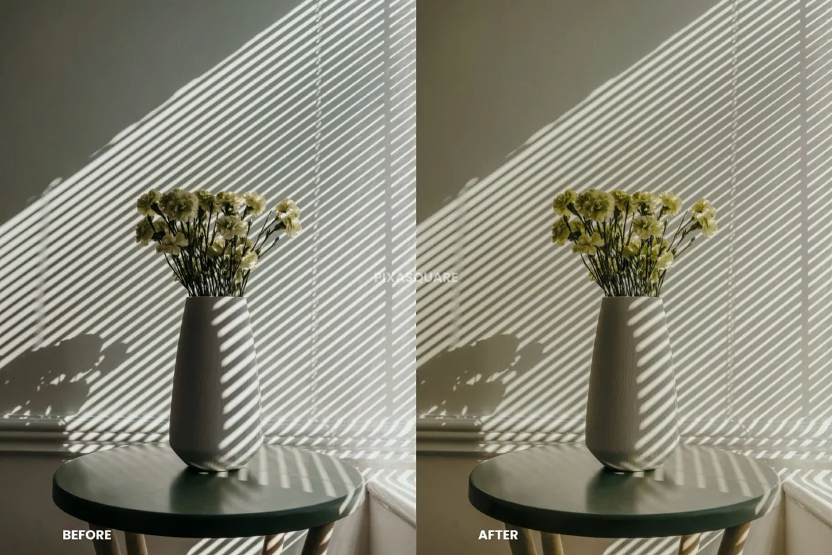 Classic Clean Lightroom Presets