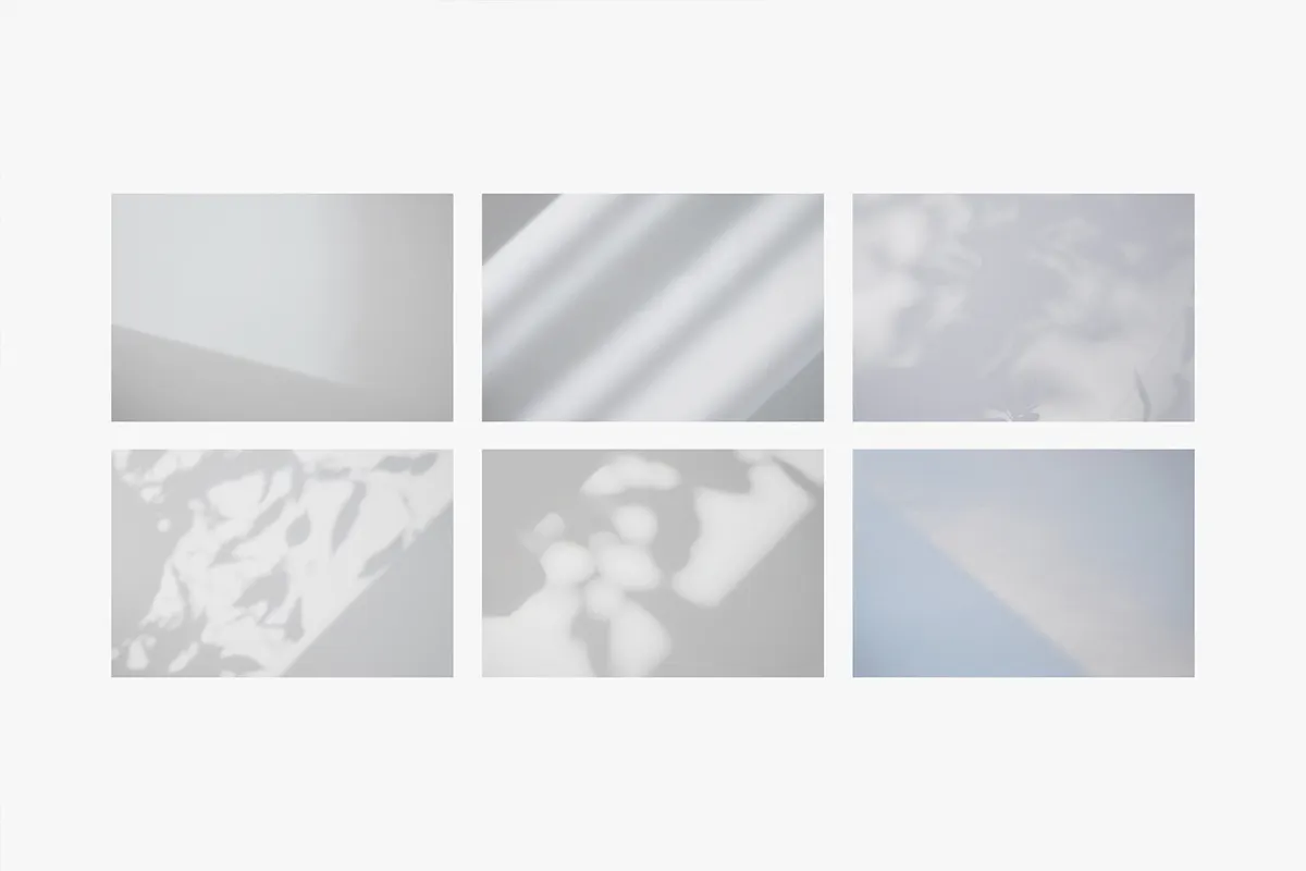 Postage Stamp Mockups
