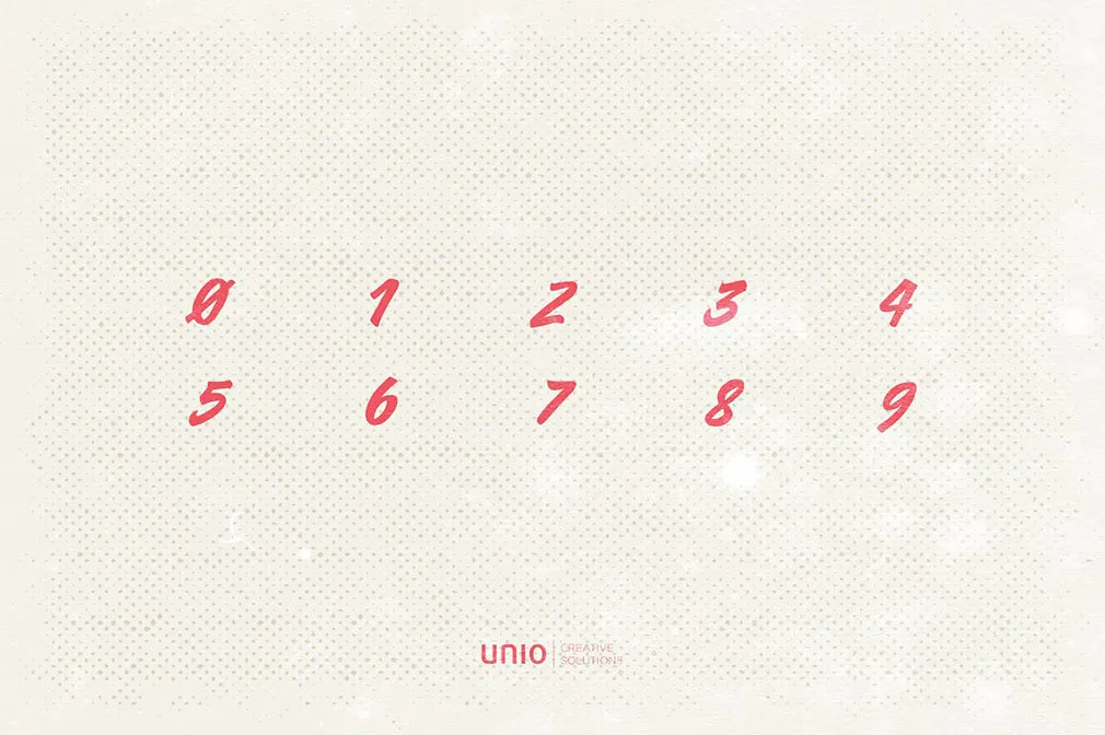Carosello Vintage Font