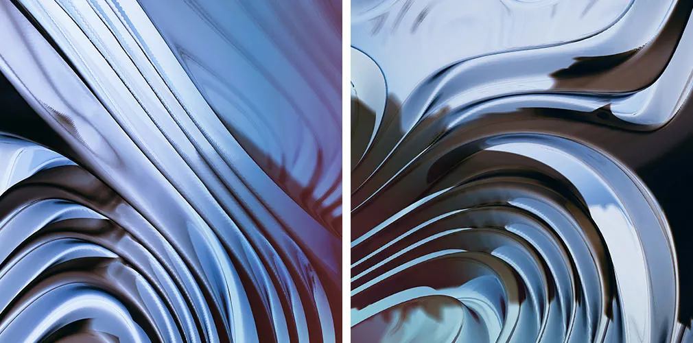 Voyager Textures Background Set