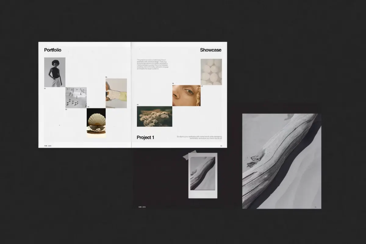 RIOT | PORTFOLIO