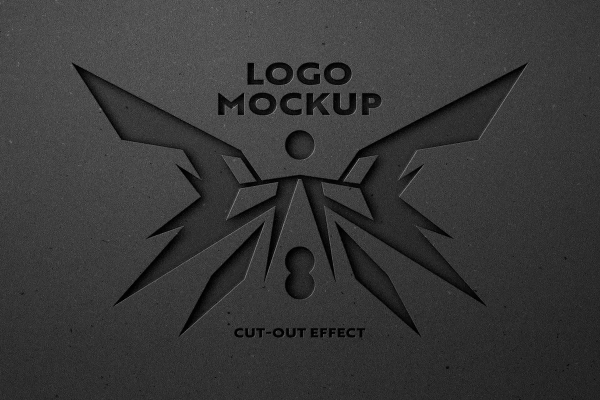 Logo Mockups Ultimate Bundle