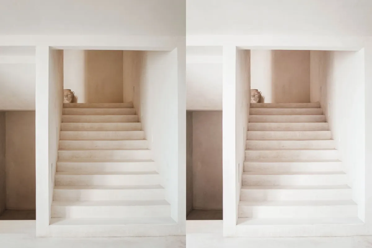 Bright & Clean Lightroom Presets