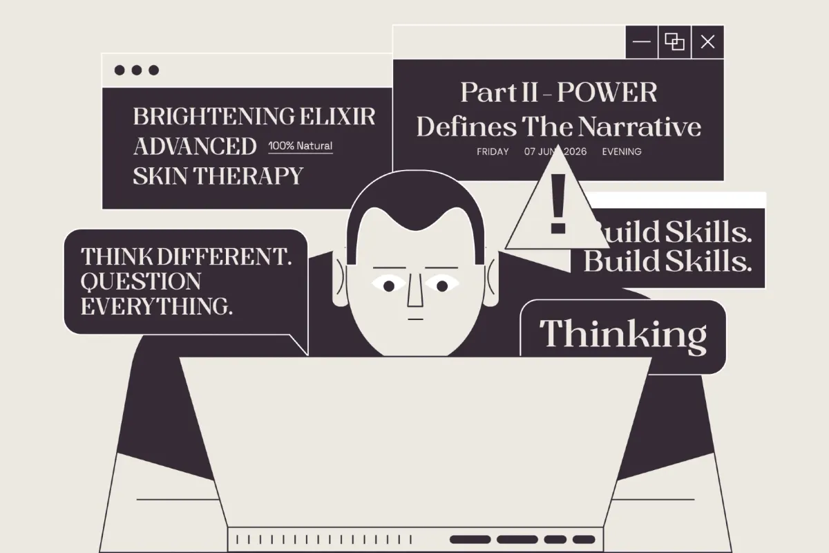 Mindken - Elegant Serif Display Font