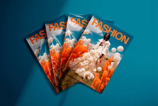 A4 Magazine Mockup Vol.1