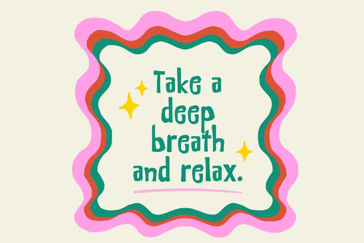 Swagberry - Handdrawn Playful Font