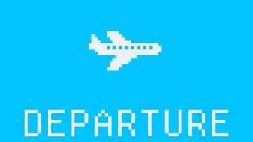 Departure Mono Console Font