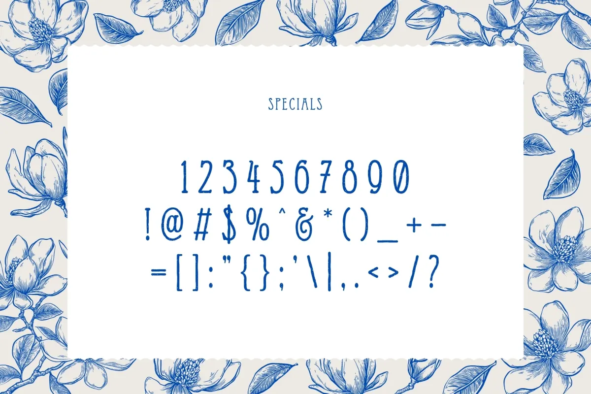 Mosswick - Art Nouveau Serif Font