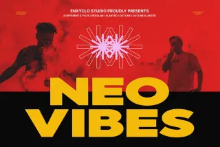 Neovibes