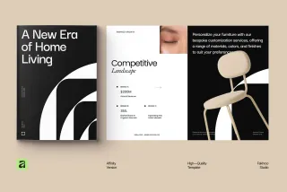 FURR - Product Catalog Affinity Template