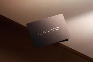 Premium Business Card Mockup