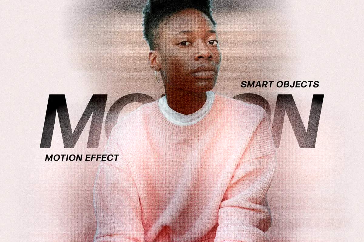 Motion Blur Effect