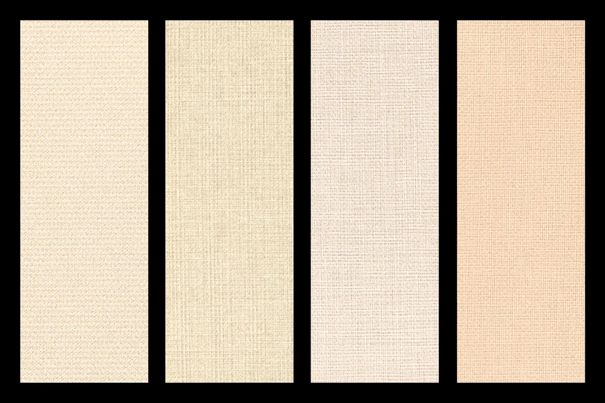 Warm Linen Textures