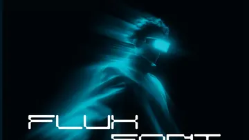 Flux Font