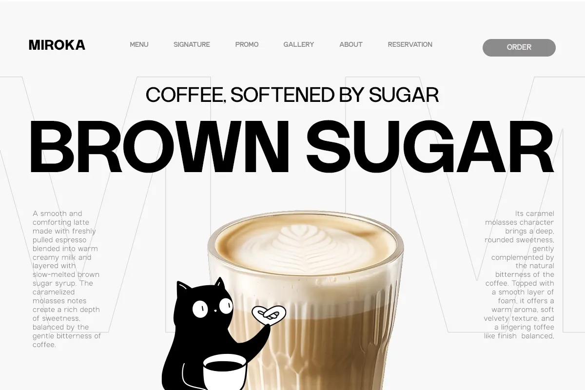 GC Neue Rumble - Modern Elegant Sans Font