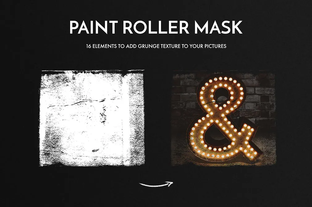 Ultimate Retro PS Photo Kit