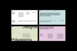 Canva Marketing Pitch Deck Template