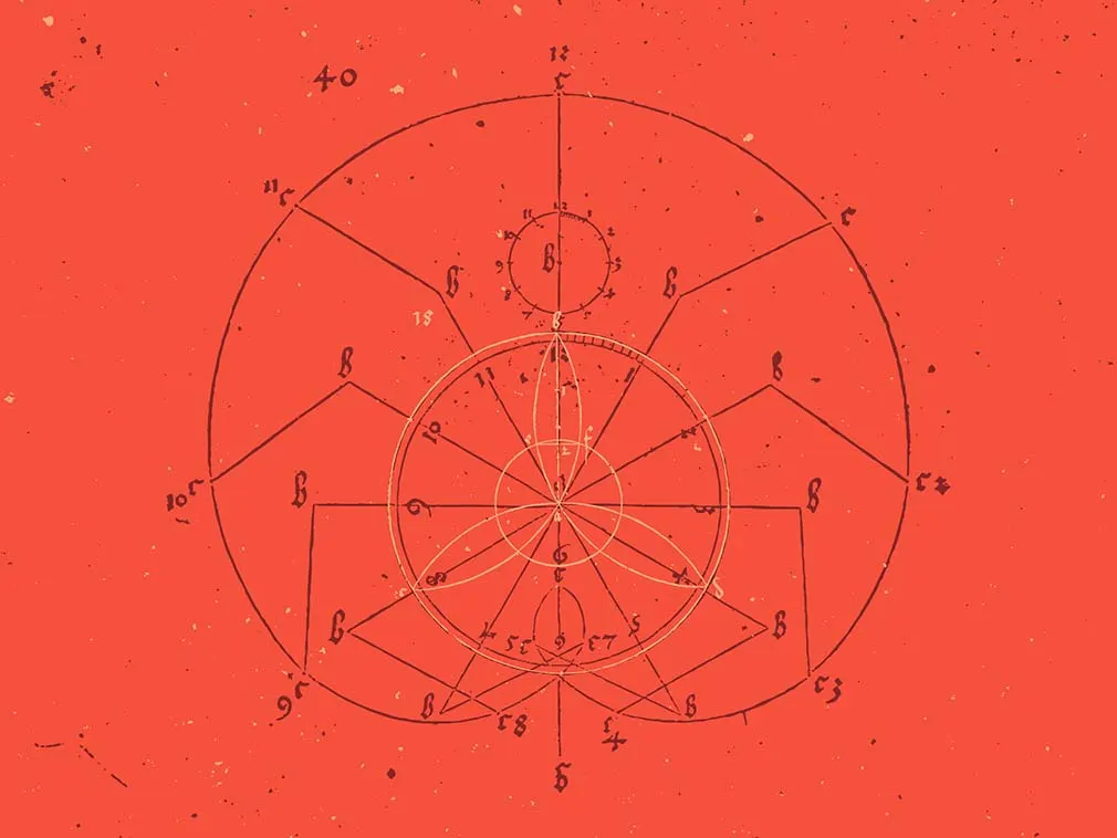 Squaring the Circle Vector Assets