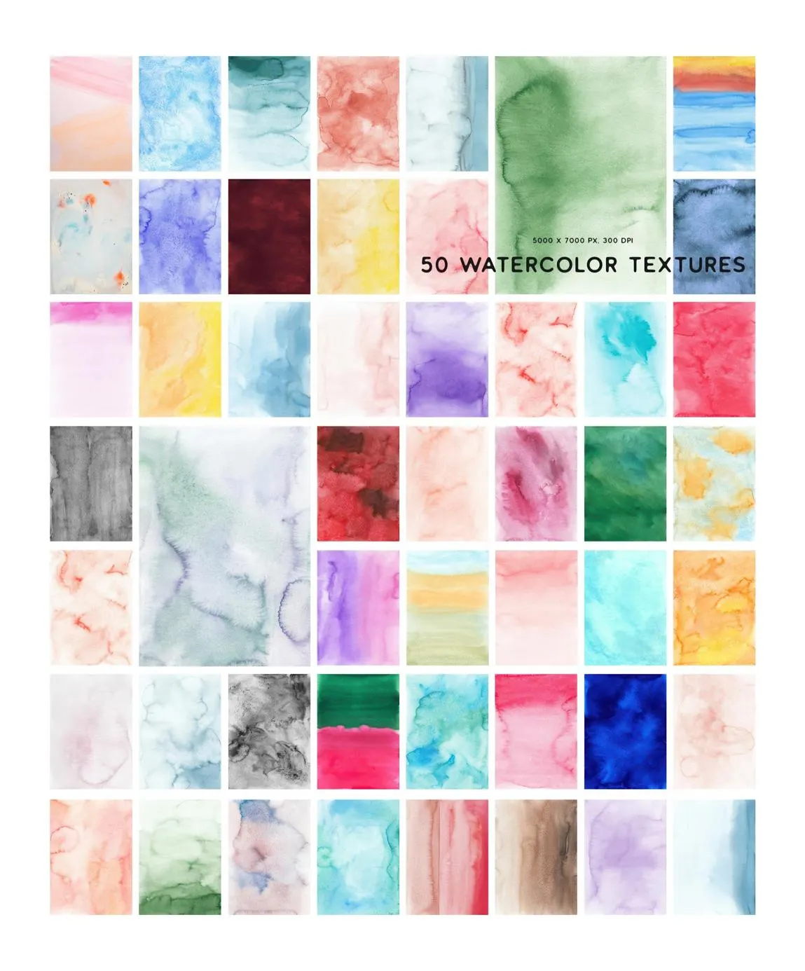 Paper Texture Collection