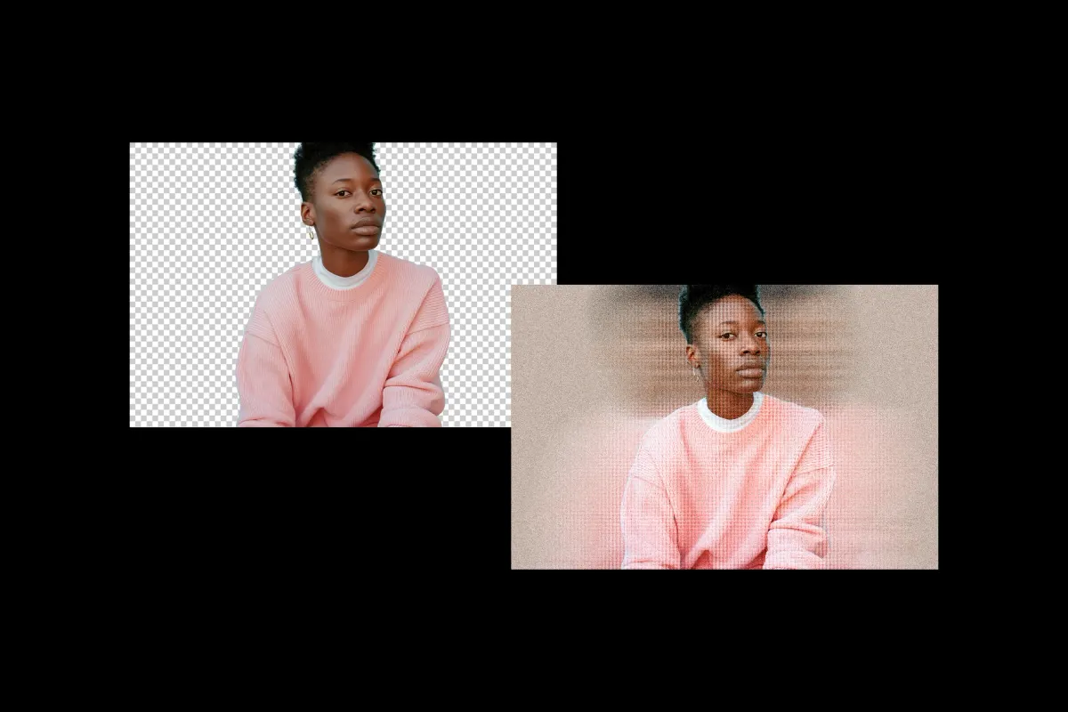 Motion Blur Effect