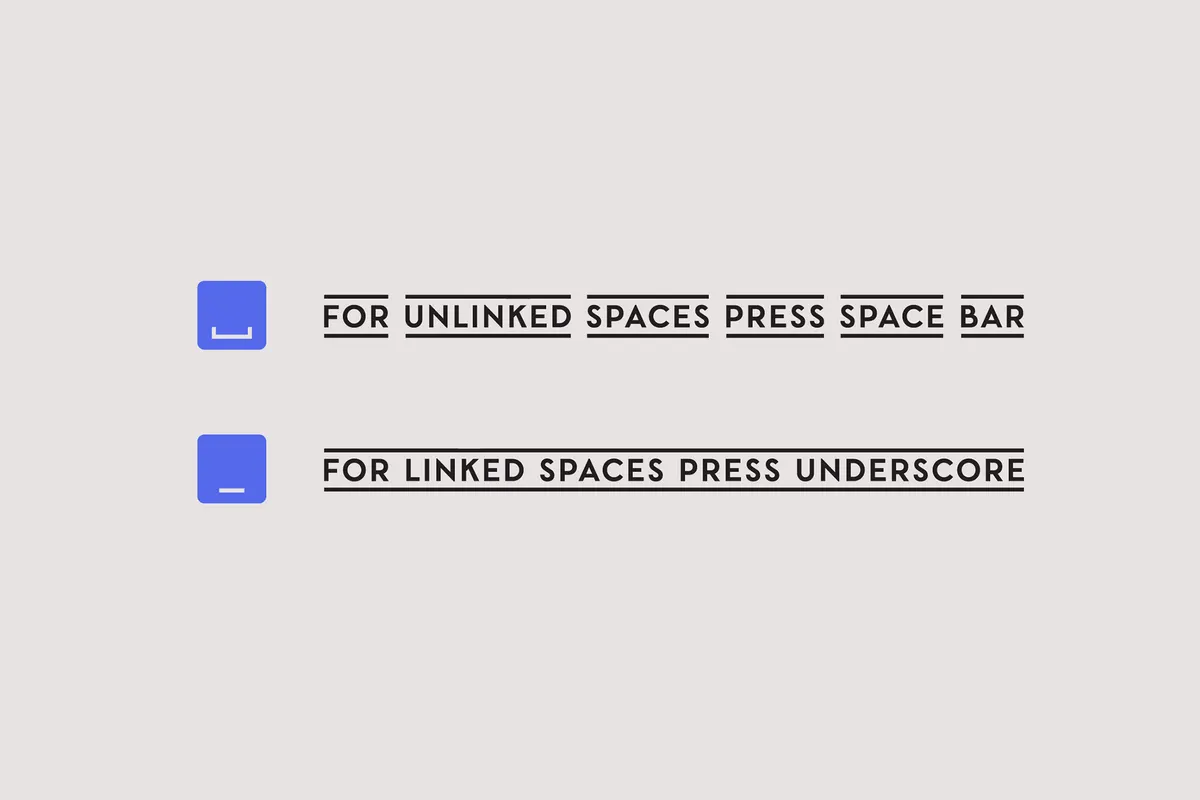 Postmark Display Font