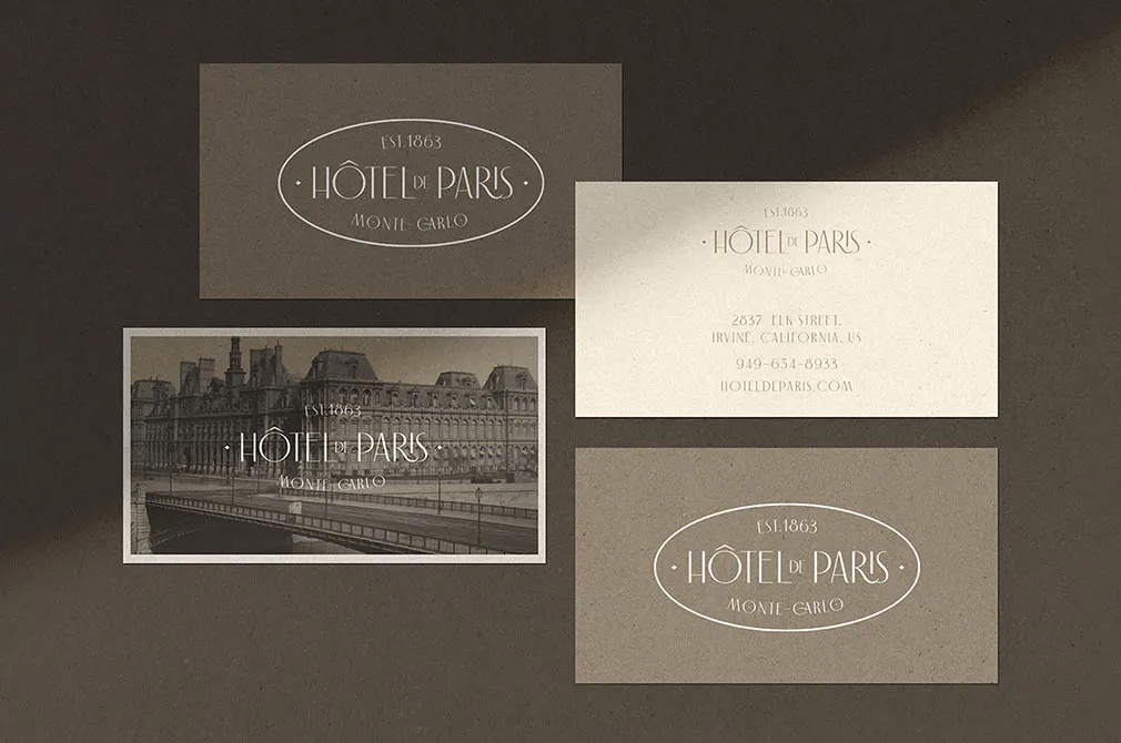 Carlo Monaco Sans Serif