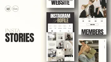 Coach Social Media Kit