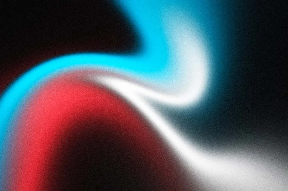 Melting Gradient Textures