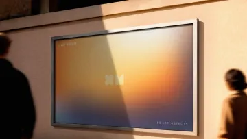 Outdoor Billboard Mockup