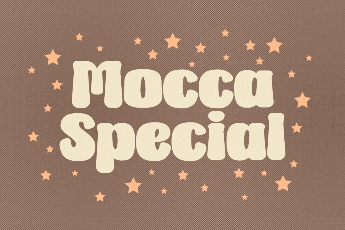 Flogie Nostalgic Font