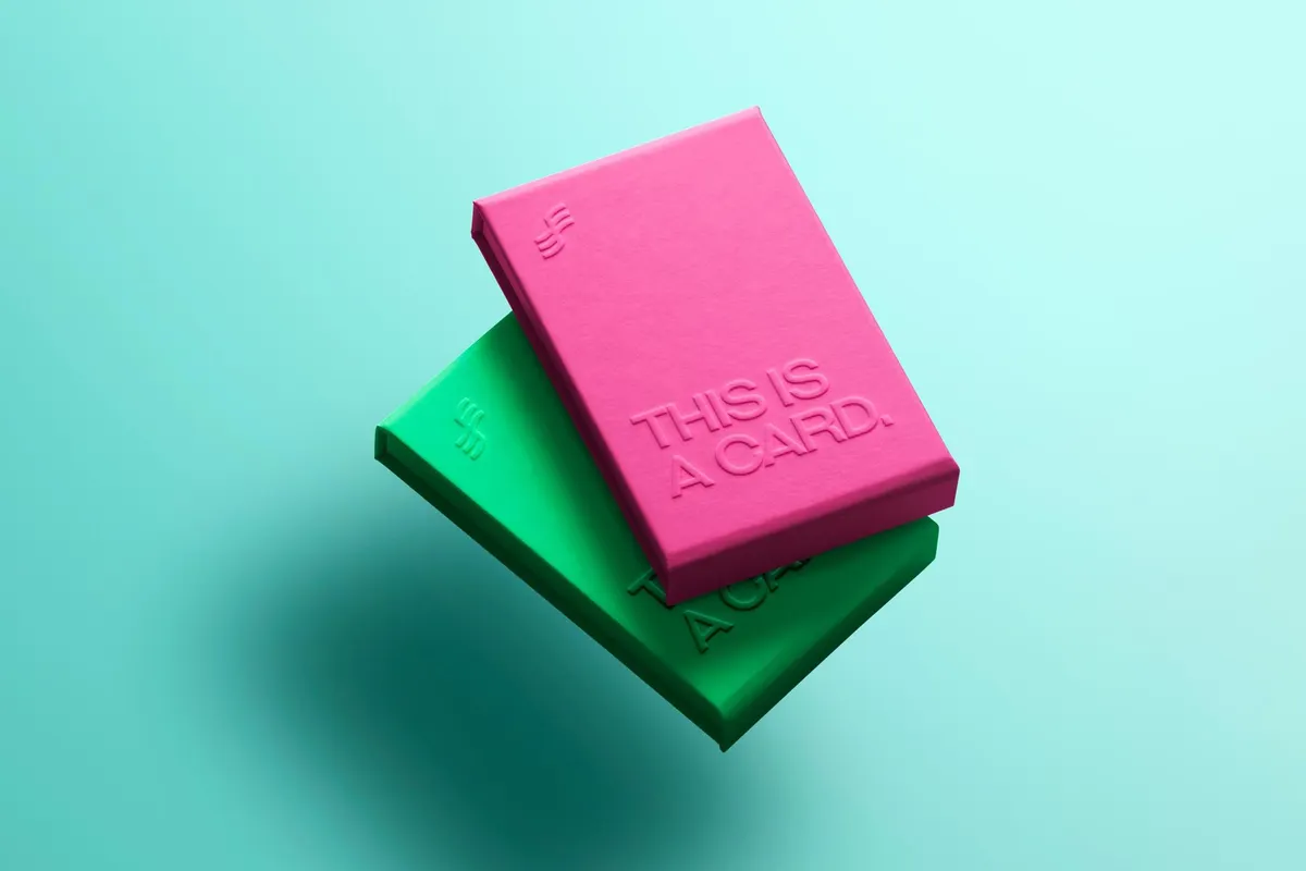 Stacked Rigid Boxes Mockup