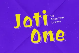 Joti One Display