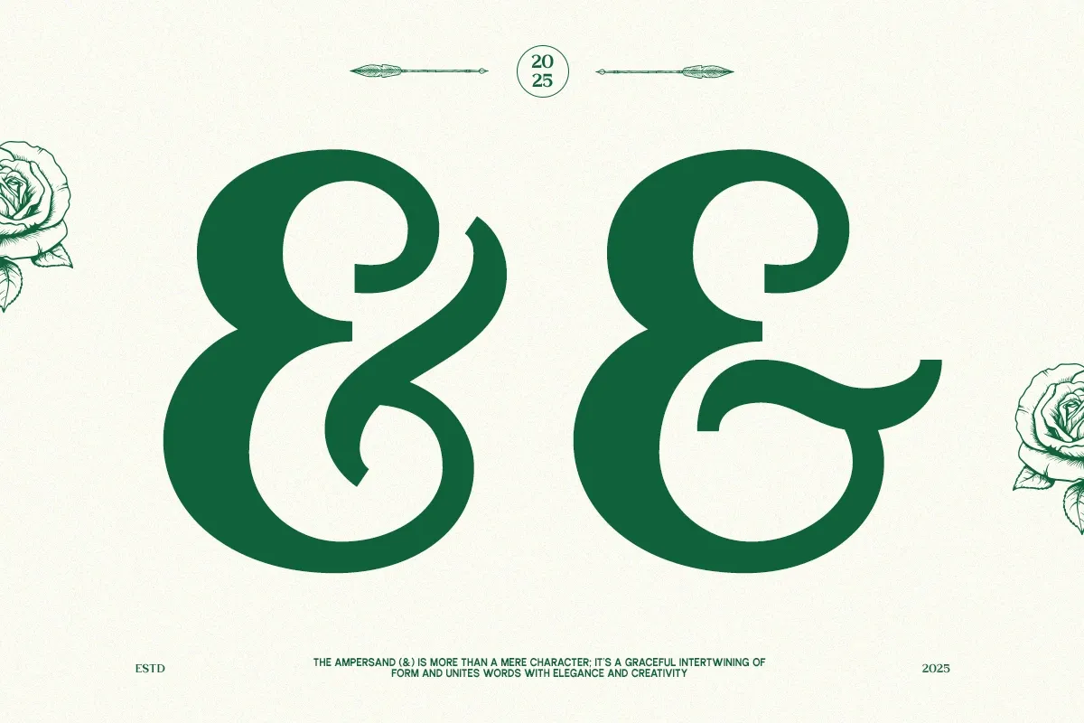GC Commune – Modern Inktrap Serif