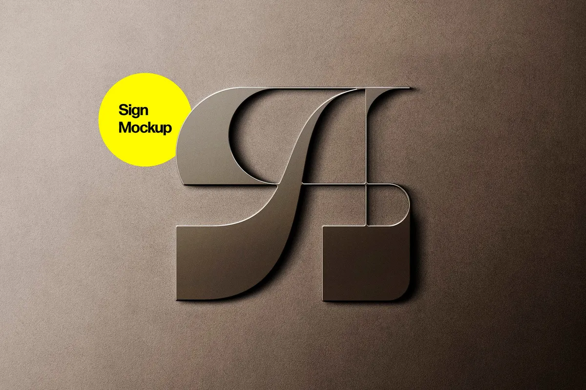 Logo Mockups Ultimate Bundle