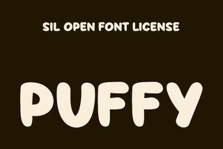Puffy