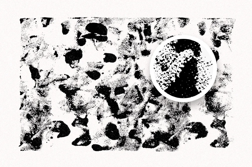 Vector Grunge Textures