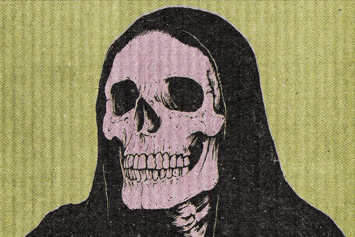 Devil's Printer Design Effect