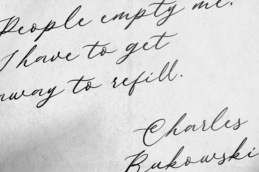 Rusthand — Rough Script