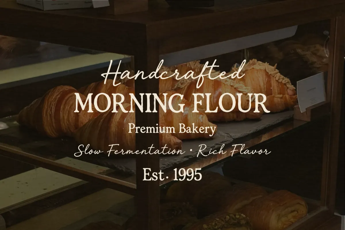 Tjiwidej Heritage – Serif & Script Font Duo